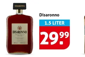 Disaronno