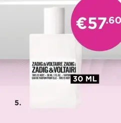 Aanbieding: This is Her!