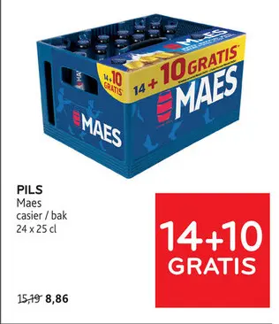 Offre: Pils