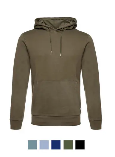 Aanbieding: Produkt heren hoodie army