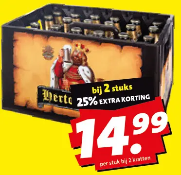 Aanbieding: Pils