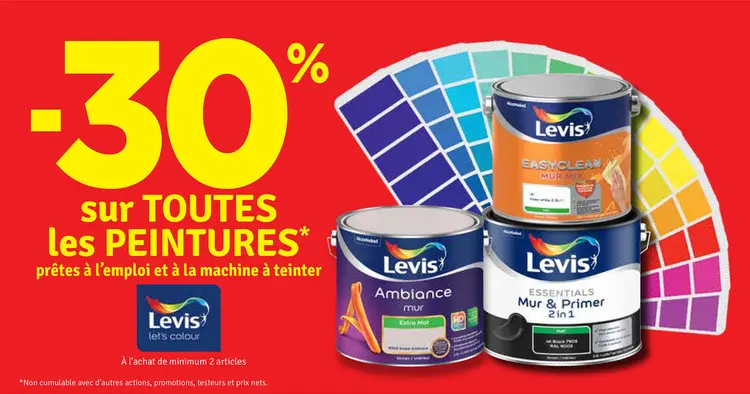 Offre: Toutes les peintures