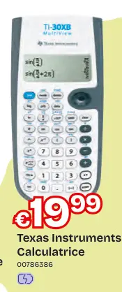 Offre: Équerre géométrique Mars 568