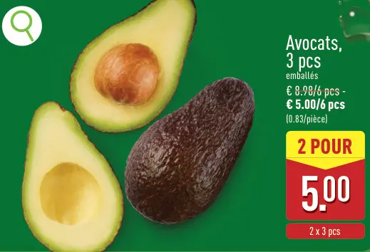 Offre: Avocats