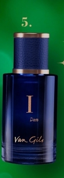 Aanbieding: Van Gils I Dare Eau de toilette