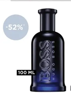 Aanbieding: BOSS Hugo Boss