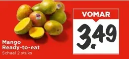 Aanbieding: Mango