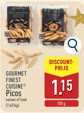 Aanbieding: Picos