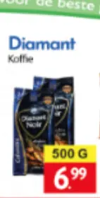 Promotie: Koffie