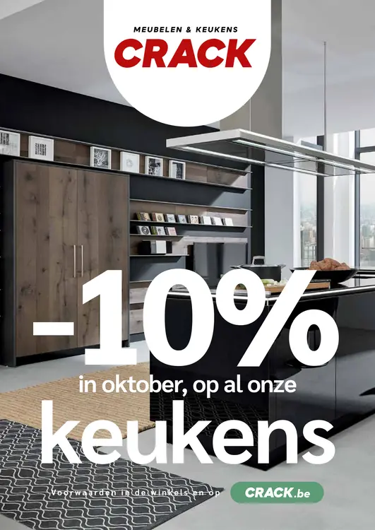 Promotie: Keukens