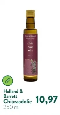 Aanbieding: Chiazadolie