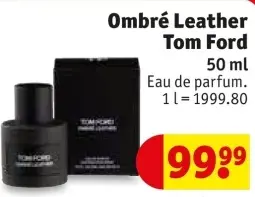 Offre: Ombré Leather Tom Ford