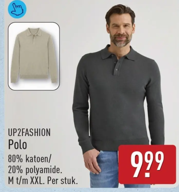 Aanbieding: Polo