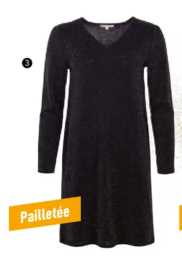 Offre: Robe femme