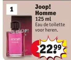 Aanbieding: Joop! Homme