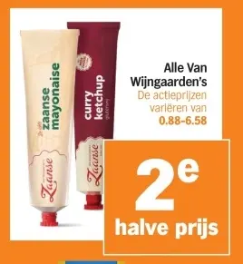 Aanbieding: Alle Van Wijngaarden's