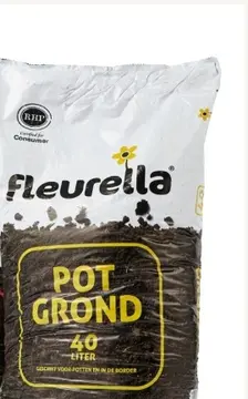 Aanbieding: Fleurella Potgrond