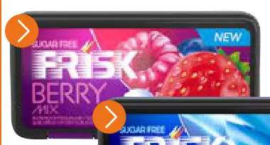 Offre: Tout l'assortiment Frisk