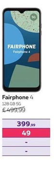 Aanbieding: Fairphone