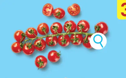 Offre: Tomates cerises