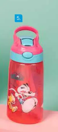 Offre: Gourde Diddl
