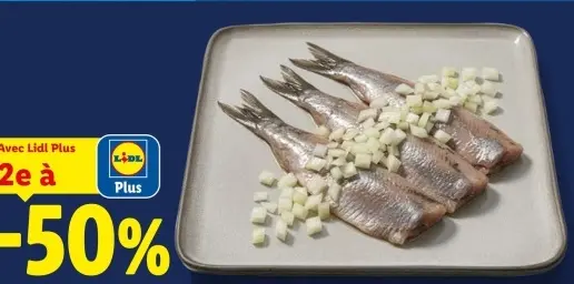 Offre: Harengs