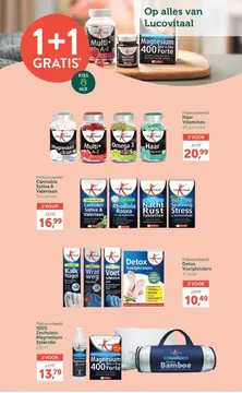 Aanbieding: Haar Vitamines