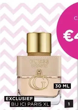 Aanbieding: Iconic