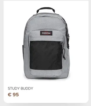 Offre: Study buddy