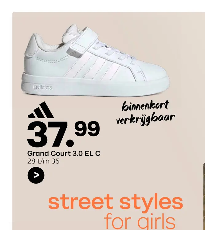 Aanbieding: Grand Court 3.0 EL C