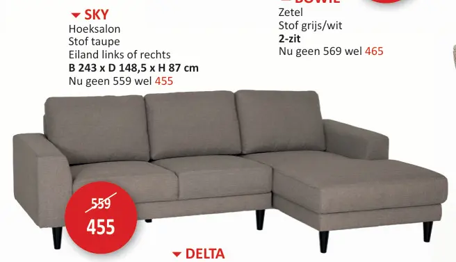 Promotie: Sky Hoeksalon