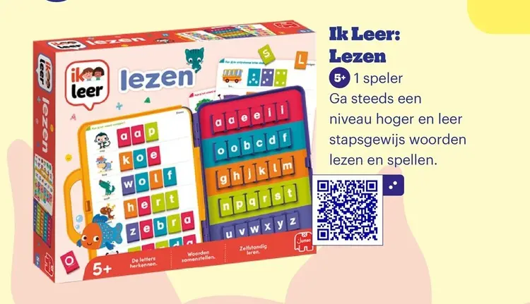 Aanbieding: Goula Drie Kleine Biggetjes