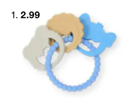 Aanbieding: Rammelaar