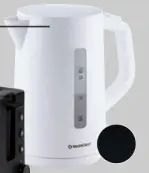 Aanbieding: Waterkoker