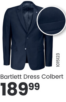 Aanbieding: Bartlett Dress Colbert