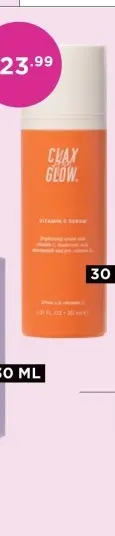Aanbieding: VITAMIN C Serum