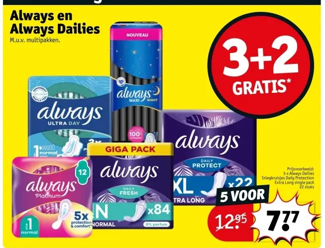 Promotie: Ultra Doux shampoo en conditioner