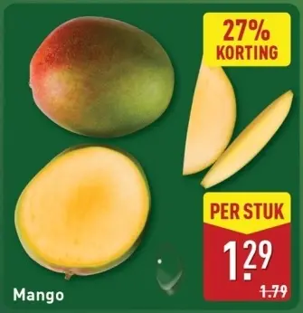Aanbieding: Mango