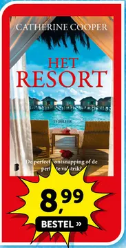 Aanbieding: Het Resort