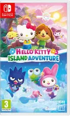 Aanbieding: Hello Kitty Island Adventure Nintendo Switch