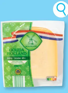 Offre: Gouda jeune