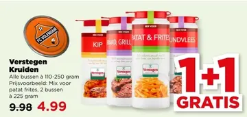 Aanbieding: Verstegen Kruiden