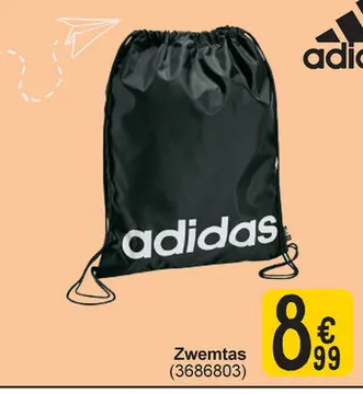 Aanbieding: Zwemtas