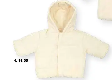 Aanbieding: Jas
