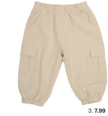 Aanbieding: Baby sokken