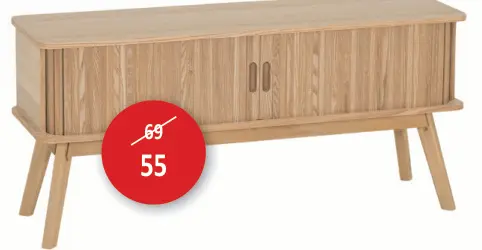 Aanbieding: TV Meubel eno