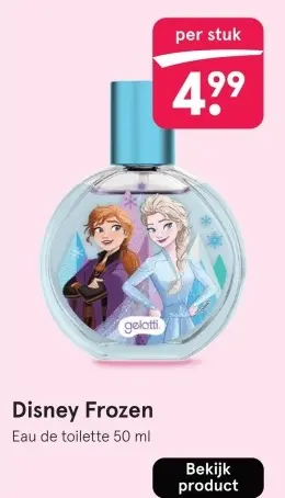 Aanbieding: Disney Frozen