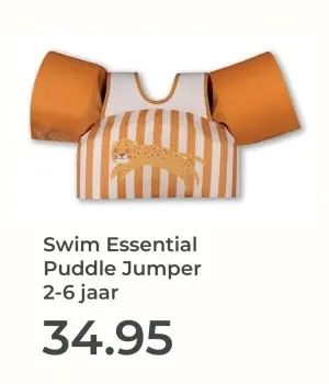Aanbieding: Swim Essential Puddle Jumper