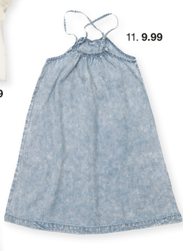 Aanbieding: Kinderkleding