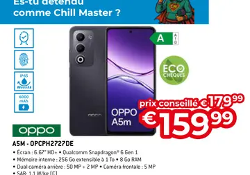 Offre: A5m-opcph2727de